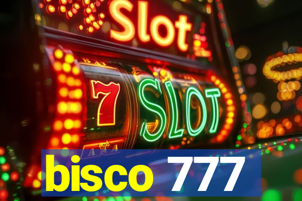 bisco 777